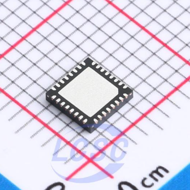 CH592X SMD Microcontroller QFN-32-EP(4x4) WCH