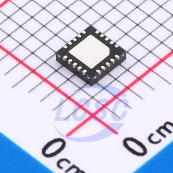 CH32V305GBU6 SMD Microcontroller QFN-28(4x4) WCH