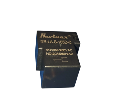 5V 30A T RELAY NR-LA-S-105D-C 5 leg NAVINEX
