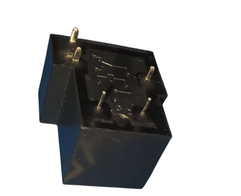 5V 30A T RELAY NR-LA-S-105D-C 5 leg NAVINEX