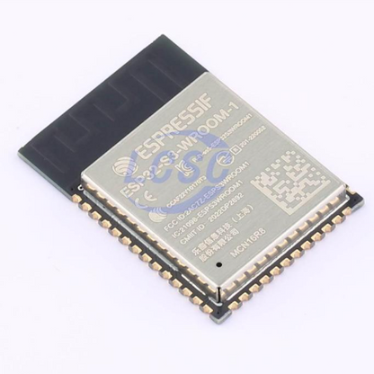 ESP32-S3-WROOM-1-N16R8 Chip SMD Module Original ESP32 S3 ESPRESSIF