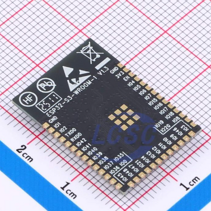 ESP32-S3-WROOM-1-N16R8 Chip SMD Module Original ESP32 S3 ESPRESSIF