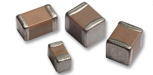 22uF 25V SMD Ceramic Capacitor 1206 226 10% X7R WALSIN