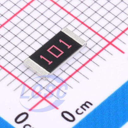 100 Ohm 2W 2512 SMD Resistor RMH25JE101 100E 100R 101 5% TA-I Tech