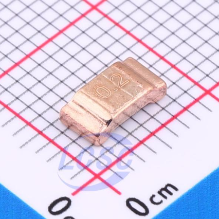 0.2 milliOhm 6W SMD Current Sense Resistor 2512 HoLSX2512-6W-0.2mR-1% ±1% Milliohm