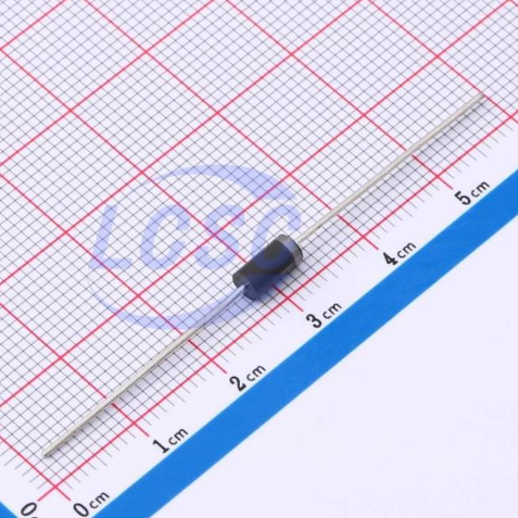 1N5347B Zener Diode DO-15 Independent 10V 5W 5347 LGE