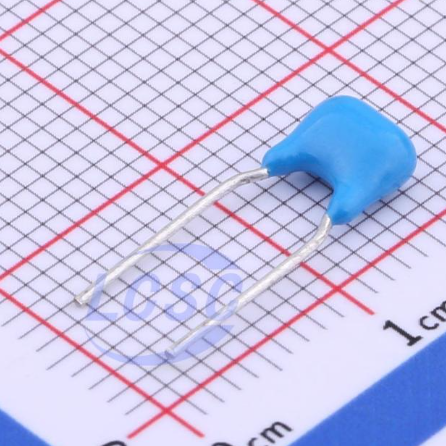 10uF 25V SMD Ceramic Capacitor CD1E106MC9BER2F100 ±20% X5R Dersonic