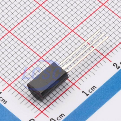 2SC2383-TO-92L NPN Transistor 2383 160V 1A DDF