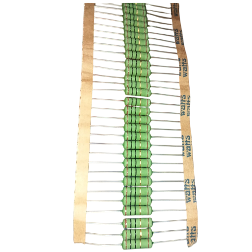 10 Ohm 2W MOR Metal Oxide Resistor 10E 10R WATTS