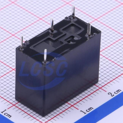 G5Q-14 DC24 24V 10A Relay SPDT 10x20mm OMRON