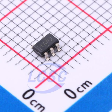 TLV6001UIDBVR SMD OP AMP SOT-23-5 6001UIDBVR 16P2 TI
