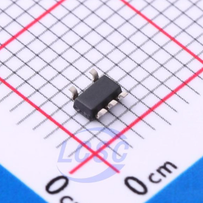 TLV6001UIDBVR SMD OP AMP SOT-23-5 6001UIDBVR 16P2 TI