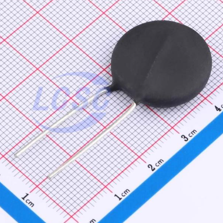 10D-20 10 Ohm NTC Thermistor HEL