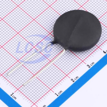 10D-20 10 Ohm NTC Thermistor HEL