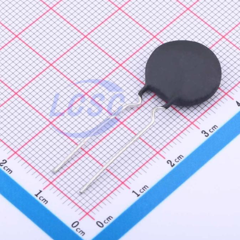 10D-15 10 Ohm NTC thermistor HEL