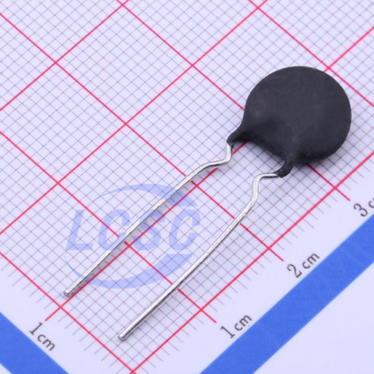 5D-11 5 Ohm NTC Thermistor 5D11 HEL