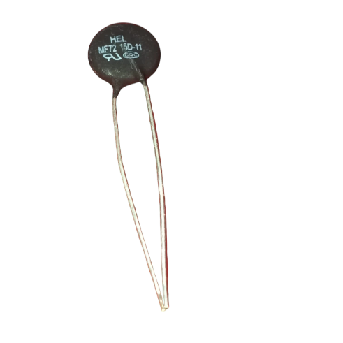 15D-11 15 Ohm NTC Thermistor HEL