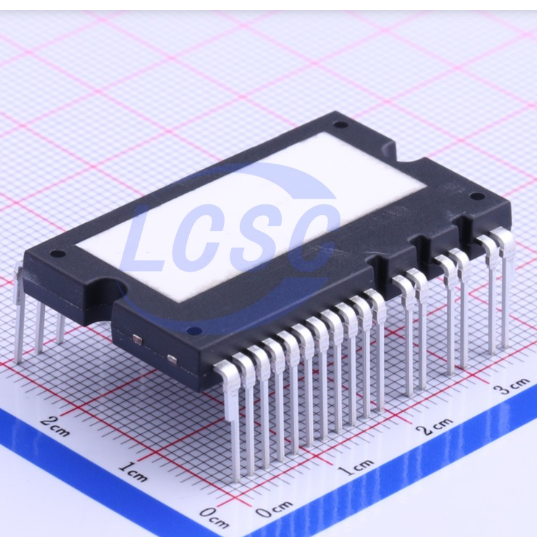 FNA41560B2 600V 15A IGBT Inverter IPM 3-phase ONSEMI