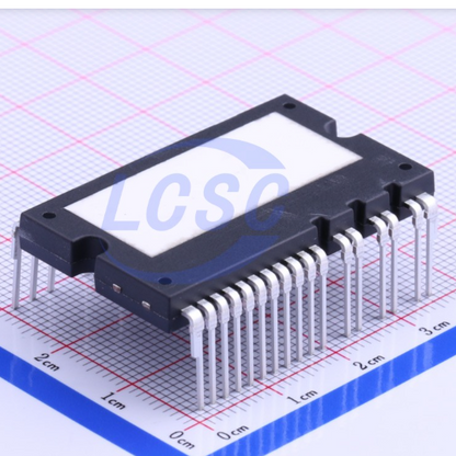 FNA41560B2 600V 15A IGBT Inverter IPM 3-phase ONSEMI