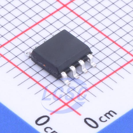 SYN480R RF Transceiver Radio IC JSMSEMI
