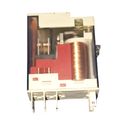 12VDC 8A RELAY DPDT 85D-012-2CK-SL OEN