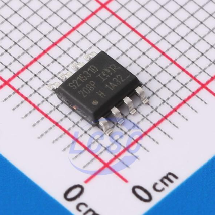 IRS21531DSTRPBF MOSFET IGBT GATE DRIVER 21531 SOIC-8 Infineon
