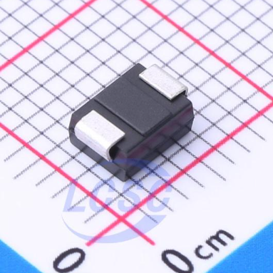 SS10100B Schottky Diode 100V 10A SMB 10100 Slkor
