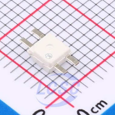 WS2812B-MINI-V3J Addressable SMD LED 2812 SMD-4P 3.5*3.5mm Worldsemi