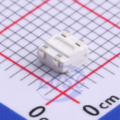 WS2812B-MINI-V3/W Addressable SMD LED 3535 SMD3535-4P Worldsemi