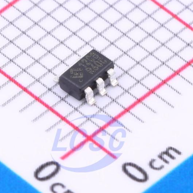 HY2112-CB Battery Protection IC LiFePO4 SOT-23-6 Battery 12CB HYCON