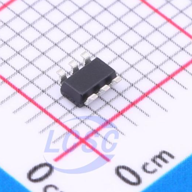 HY2112-CB Battery Protection IC LiFePO4 SOT-23-6 Battery 12CB HYCON