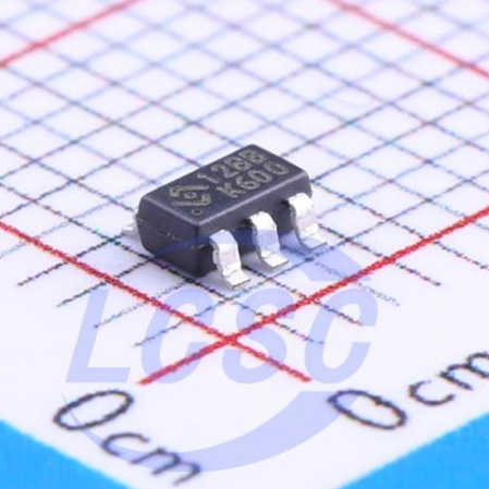 HY2112-BB Battery Management IC 12BB SOT-23-6 HYCON