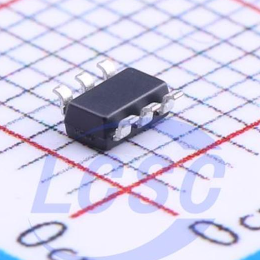 HY2112-BB Battery Management IC 12BB SOT-23-6 HYCON