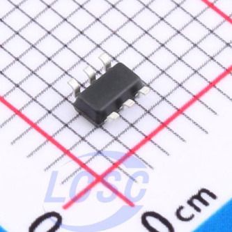 HT2122ARTZ Battery Protection IC LiFePO4 Battery SOT-23-6 HTCSEMI