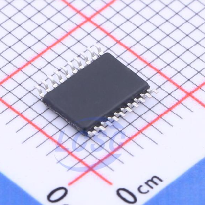FM05PF Battery Protection IC Lithium-ion/Polymer TSSOP-20 FM