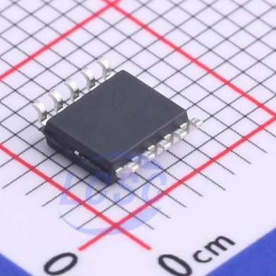 CN3801 Battery Charging IC LiFePO4 SSOP-10-150mil CONSONANCE