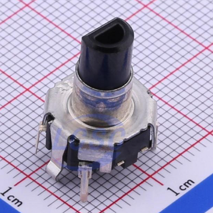 EC12D1564402 Rotary Encoder ALPSALPINE
