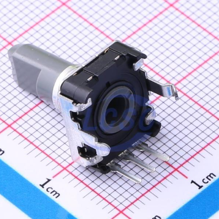 EC12E1240405 Rotary Encoder ALPSALPINE