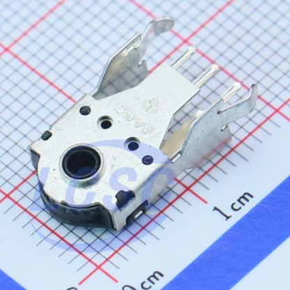 EC10E1220503 Rotary Encoder Through Hole ALPSALPINE