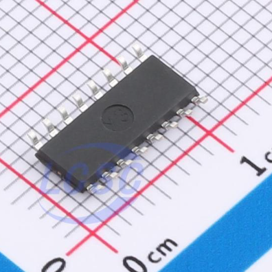 SL2.1A4 USB 2.0 Interface Hub Controller IC SOP-16 CoreChips
