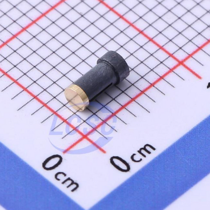 BWCD-L3W2.0H1.0 SMD Pogo Pin 1.5A 36V D-2mm 3mm Length BAT WIRELESS