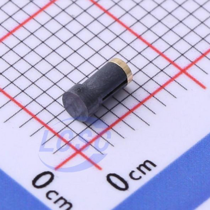BWCD-L3W2.0H1.0 SMD Pogo Pin 1.5A 36V D-2mm 3mm Length BAT WIRELESS