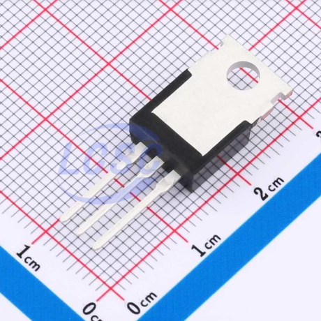 IRLZ44NPBF MOSFET N-Channel Lz44 60V 60A TO220 HXY