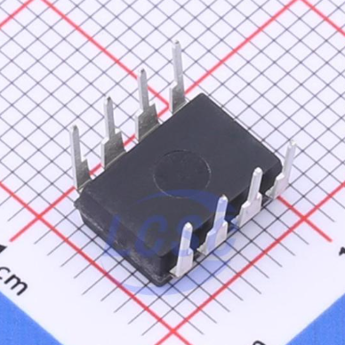MCP602-I/P Op Amp DIP8 MCP
