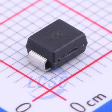 SMBJ30CA Bidirectional SMD TVS Diode CK 30CA 5V 30V CDIL