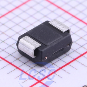 SMBJ30CA Bidirectional SMD TVS Diode CK 30CA 5V 30V CDIL