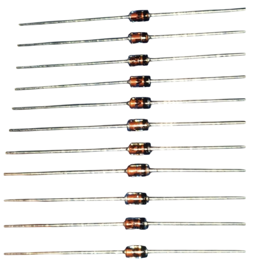 18V 1W Zener Diode