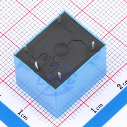 3V 10A Relay SRD-03VDC-SL-C Th 19.2*15.6mm Songle