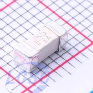 3A 250V SMD Fuse 2410 F3A/250V 2.5*6.1mm JKSEMI