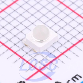 NTD3528I7 SMD Infrared LED Emitter IR SMD SMD2835-2P NATIONSTAR